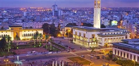 افضل مدينة في المغرب مدن المغرب المفضله عزه و ثقه