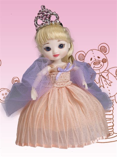 Amelia Thimble Sew Peachy Outfit 4″10cm Fits Lati White Doll Peddlar