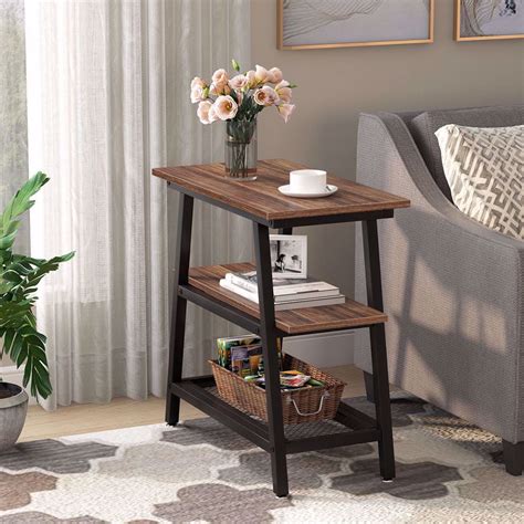 Tables Living Room Furniture Home And Kitchen Stable Metal Frame