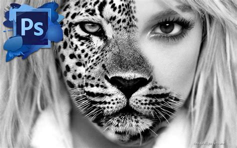 Pencil drawing made easy (affiliate link) pencil drawing ma… Photoshop Tutorial - Half woman | Half animal photoshop cc ...