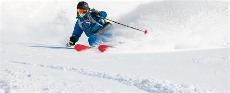 How To Ski 5 Ways To Improve Your Skiing Tweaked Sports