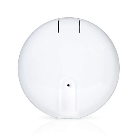 These devices connect with your existing smoke and fire alarms. 2GIG-FF-345 2GIG FireFighter Smoke Detector Sensor-Transmitter