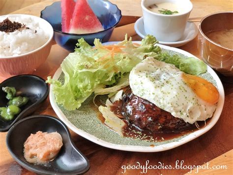 Internet, air conditioning, hot tub, tv, washer & dryer, parking, no smoking, accessible sleeps: GoodyFoodies: Nippori Cafe, Empire Damansara, PJ