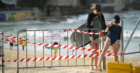 A positive case is reported to have been detected in bondi, sources close to the eastern suburbs local health. "Several" Bondi Backpackers Have Tested Positive For The ...
