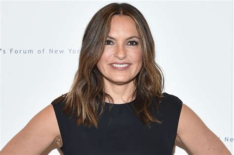 Mariska Hargitay Takes Her Advocacy For Sex Assault Victims To Hbo