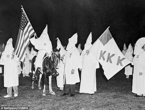 Ku Klux Klan Given Approval To Stage Event At Gettysburg National Military Park Next Week
