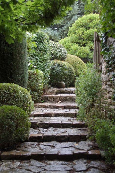 🌳 61 Magical Secret Garden Paths Garden Stairs Garden Steps