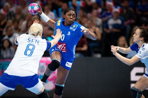 We have all you need to know for this summer's championship. Women's EHF EURO 2020 schedule set