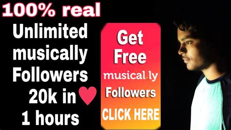 how to get musically tik tok followers how to get musically and tik tok fans technical