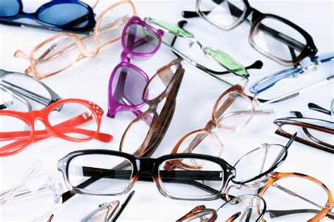 Collecting Used Eyeglasses Bankcherokee