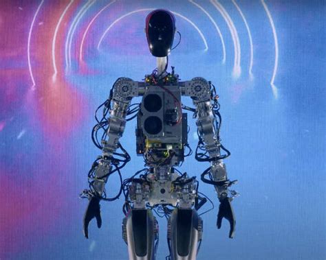 Designbooms Tech Predictions For 2018 Robots