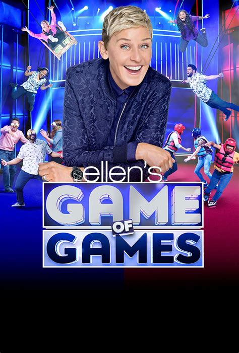Ellens Game Of Games Another One Bites The Crust Tv Episode 2020