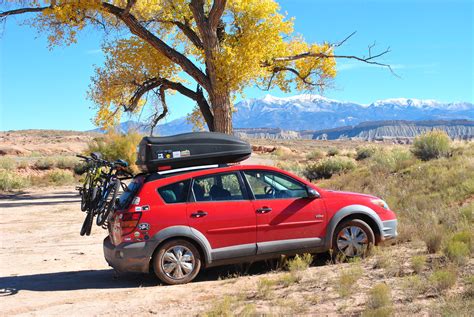 Capitol Reef National Park Dispersed Camping | Torrey, UT