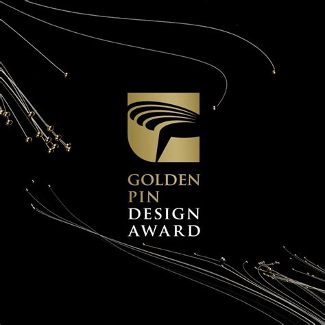 Golden Pin Design Award And Golden Pin Concept Design Award 2019 Jury