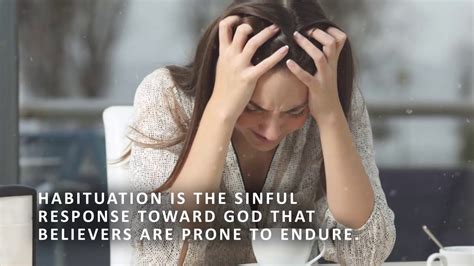 The Habituation of the Human Psyche by Dr. J. M. Roberts - YouTube