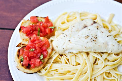 An important food fish in africa for eons, tilapia are aquacultured around the world from asia, to south america, to the united states and canada. Recipes for Tasty Tilapia Pasta