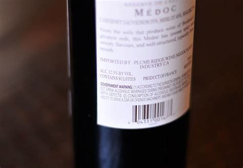 The Truth About Sulfites in Wine the Myths of Red Wine Headaches