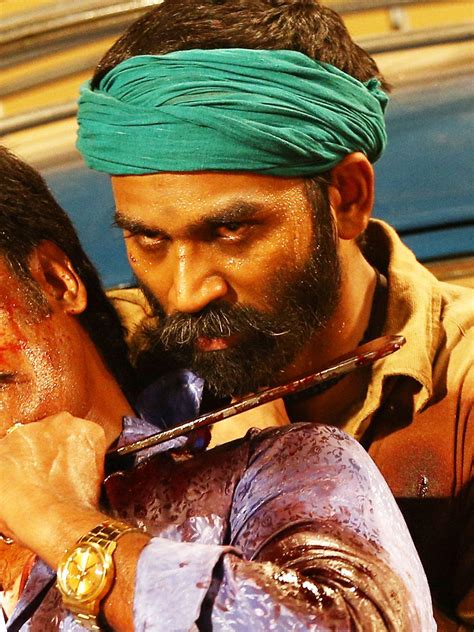 Asuran Tamil Movie Overview