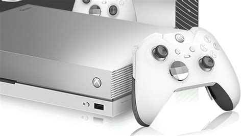 Taco Bell Giving Away Limited Edition Platinum Xbox One X Bundle Ign