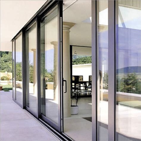 gambar pintu kaca minimalis desain gambar furniture rumah minimalis