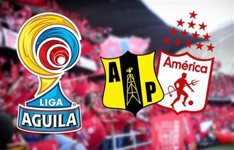 En el último partido alianza petrolera marcó 3 gol(es) contra patriotas boyacá y ganó el encuentro. Alianza Petrolera vs. América: Hora y transmisión EN VIVO