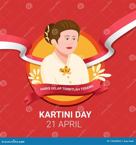 Kartini Day Celebration For Ra Kartini The Heroes Of Women And Human