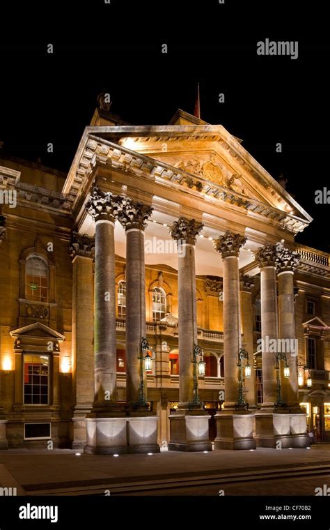 Theatre Royal Newcastle Hi Res Stock Photography And Images Alamy