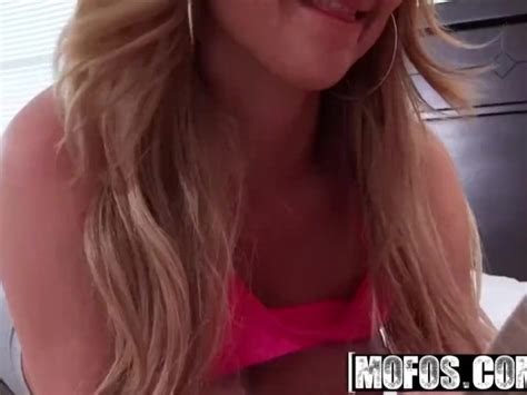 Pervs On Patrol Busty Blonde Gets Dripping Wet Starring Skyla Novea Skyla Novea Video