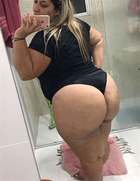 Big Ass Selfie Booberry