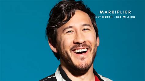 Markiplier Net Worth Salary Career And Personal Life