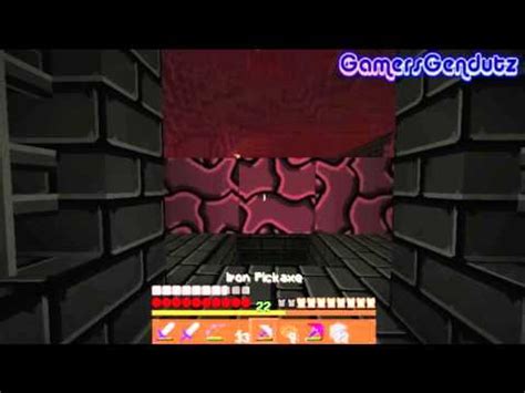 fortress and netherwart d minecraft drive c part 100 video dailymotion