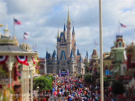 The Must Know Top 10 Disney World Summer Vacation Tips Disney World