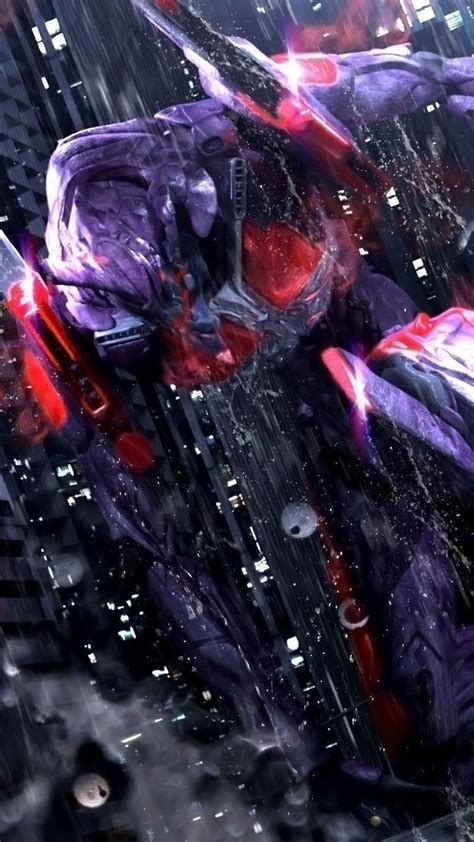 Check spelling or type a new query. Evangelion Phone Wallpaper (63+ images)