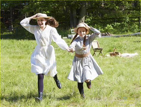 How can you make thanksgiving day feel special for your family? New 'Anne of Green Gables' TV Adaption Airing on PBS ...