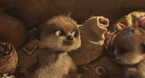 Baby Oleg Is Back In Compare The Markets Utterly Adorable New