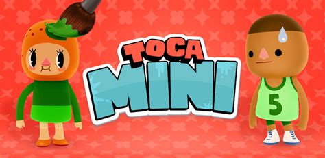 Toca Mini V221 Play Apk Full Game Download