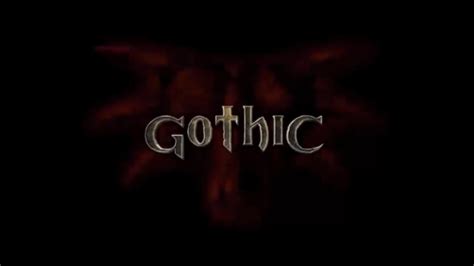 Gothic I Ep 1 Welcome To The Colony Youtube