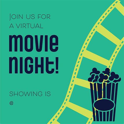 When they click the link, people join the movie or. Best Free Ecards (No Registration) for Virtual Parties and ...