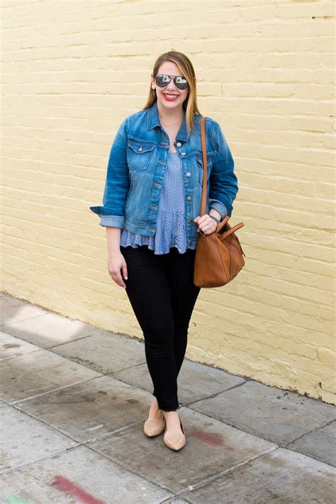 Office Appropriate Casual Friday Outfits For Spring A Touch Of Teal