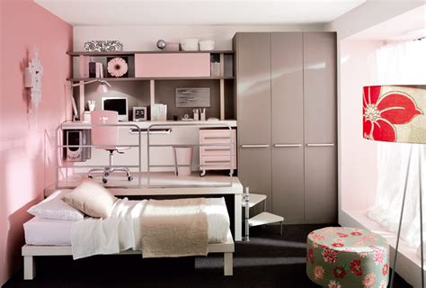 We open with a picture that serves as an important reminder: Home Design — Teenage Bedroom