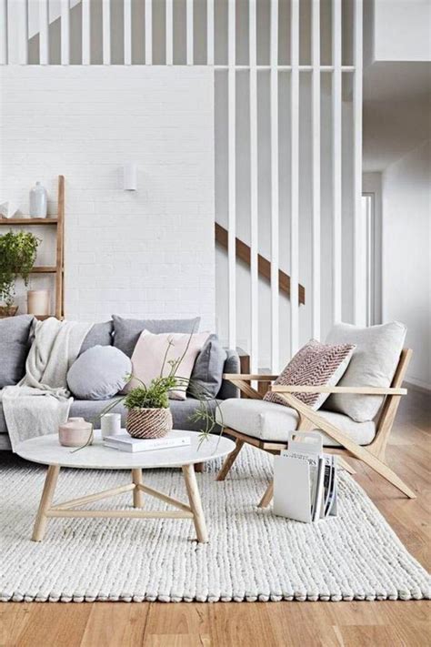 10 Stunning Scandinavian Living Room Inspirations For Your Home Talkdecor