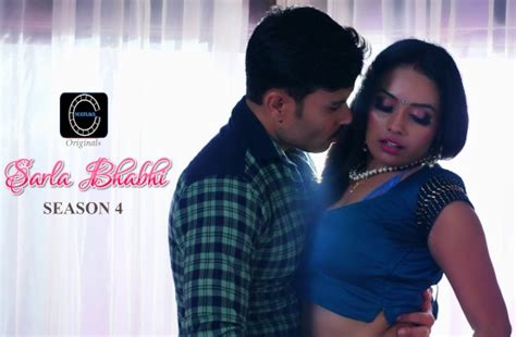 Sarla Bhabhi P Hindi Hot Web Series Flizmovies Aagmaal