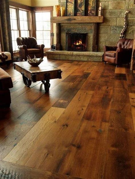 Rustic Flooring Ideas 25 Stone Flooring Ideas With Pros And Cons