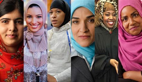 10 muslim women that ruled 2015 mvslim