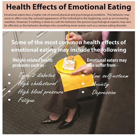 why is emotional eating bad for you