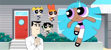 Fourth Powerpuff Girl Revealed Community Cries Foul Over