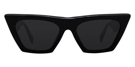 Hailey Baldwin Wearing Celine Cl41468 S Sunglasses Designer Eyes