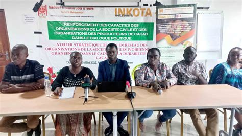 West Africa Csos Farmers Demand Reforms In International Cocoa Pricing