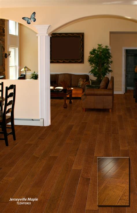 Dynasty Collection La Choob Floors Premium Hardwood Flooring