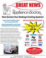 Appliance Doctor Yonkers Photos